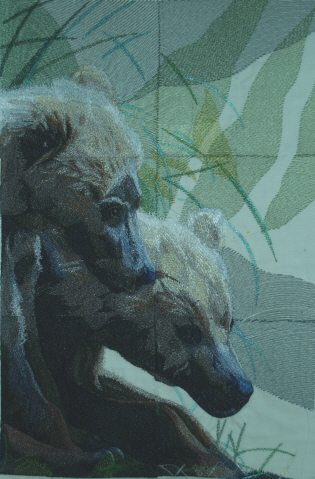 Bear Cubs