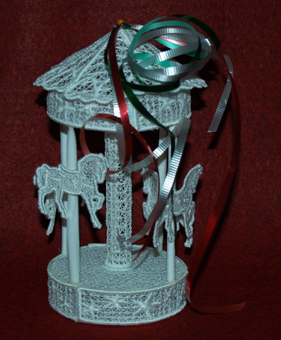 FSL Carousel